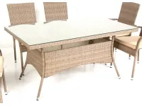 Комплект садовой мебели BAY pilt 4