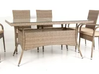 Комплект садовой мебели BAY pilt 5