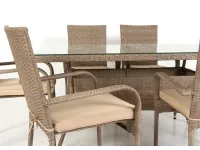 Комплект садовой мебели BAY pilt 6