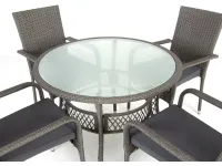 Комплект садовой мебели BECKETT pilt 5