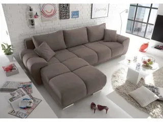 Nurgadiivanvoodi ANTON - B27 MOKKA pilt