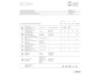 Nurgadiivanvoodi ANTON - B27 MOKKA pilt 7