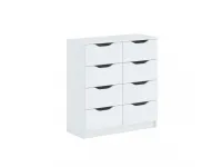 Комод KELLY 8S pilt 2