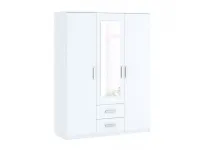 Kapp SARAVENA 3D2S pilt 3