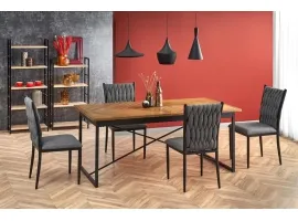 Pikendatav laud ALVARO