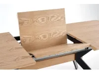 Pikendatav laud BACARDI pilt 5