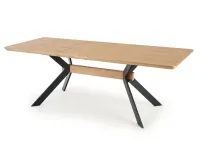 Pikendatav laud BACARDI pilt 7