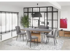 Pikendatav laud CONCORD