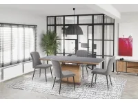 Pikendatav laud CONCORD pilt 2