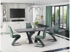 Стол раздвижной FANGOR