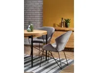 Pikendatav laud INFERNO pilt 4