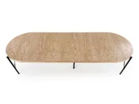 Pikendatav laud INFERNO pilt 5