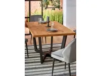 Pikendatav laud MASSIVE pilt 2