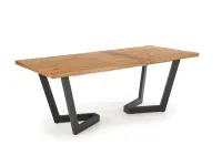 Pikendatav laud MASSIVE pilt 4