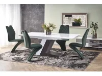 Pikendatav laud MORTIS pilt 2