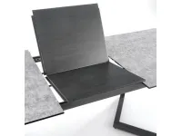 Pikendatav laud TIZIANO pilt 3