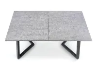 Pikendatav laud TIZIANO pilt 5