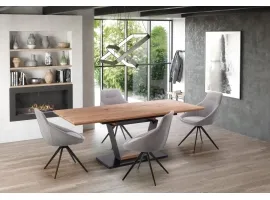 Стол раздвижной URBANO