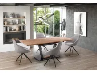 Pikendatav laud URBANO pilt 2