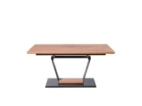 Pikendatav laud URBANO pilt 3