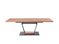 Pikendatav laud URBANO pilt 4