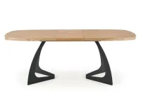 Pikendatav laud VELDON pilt 4