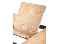 Pikendatav laud VELDON pilt 3