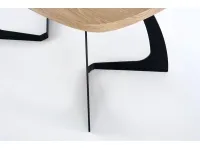 Pikendatav laud VELDON pilt 5