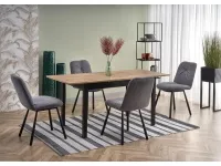 Pikendatav laud GREG pilt 2