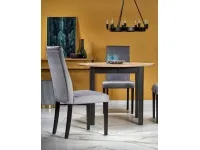 Pikendatav laud RINGO artisan tamm pilt 3