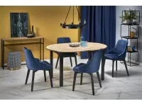 Pikendatav laud RINGO artisan tamm pilt 2