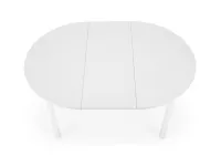 Pikendatav laud RINGO valge pilt 4