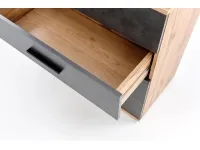 Kummut LIMA KM-1 tamm wotan ja hall pilt 5