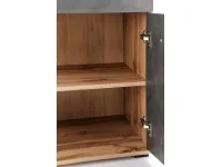 Kummut LIMA KM-1 tamm wotan ja hall pilt 4