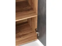 Kummut LIMA KM-2 tamm wotan ja hall pilt 4