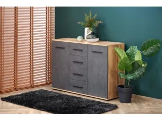 Kummut LIMA KM-4 tamm wotan ja hall pilt