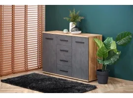 Kummut LIMA KM-4 tamm wotan ja hall