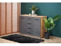 Kummut LIMA KM-4 tamm wotan ja hall pilt 2