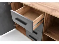 Kummut LIMA KM-4 tamm wotan ja hall pilt 4