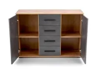 Kummut LIMA KM-4 tamm wotan ja hall pilt 5