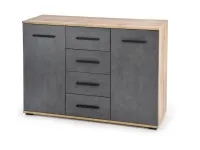 Kummut LIMA KM-4 tamm wotan ja hall pilt 3