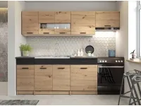 Köök ALINA 240 pilt 2