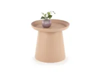 Журнальный стол ALEXIS розовый pilt 2