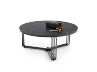 Журнальный стол ANTICA черный pilt 2