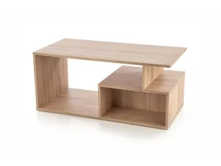 Журнальный стол COMBO дуб сонома pilt