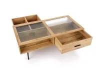 Журнальный стол COSTANZA pilt 3