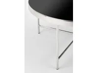 Журнальный стол MORIA хром pilt 3