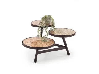 Журнальный стол NATURELLA 3P pilt