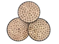 Журнальный стол NATURELLA 3P pilt 3