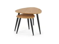 Diivanilaud NICEA 2 (2 tk) pilt 4